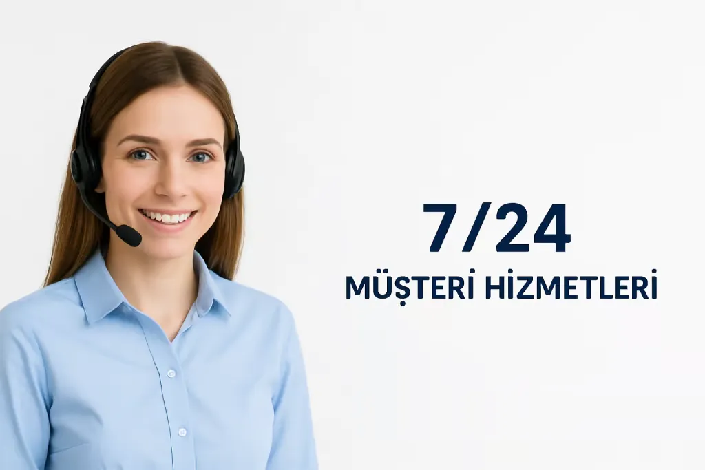 KARABAĞLAR PROTHERM Teknik Servis Ekibi